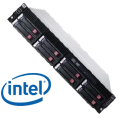 Dedicated server HP Proliant dl180 G6