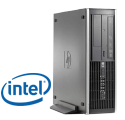 HP Compaq 4000 HP Compaq 4000