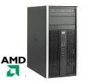 Dedicated HP Compax 6005