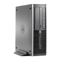 Dedicated servers HP Compaq 8000