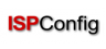 ISP Config control panel