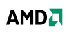 AMD procesors
