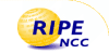 RIPE.net database