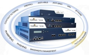 cyberoam, vpn, firewall