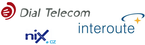 dedicated connectivity