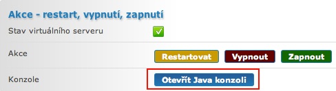 VPS Windows, Instalace operačního systému 3 VPS Windows, Instalace operačního systému 3
