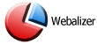 webalizer statistics