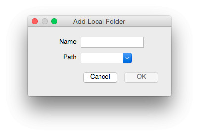 OS X RDC-5