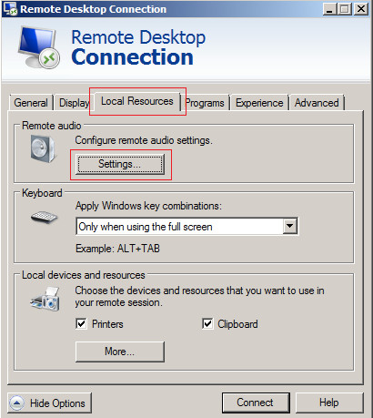 Windows sound 17