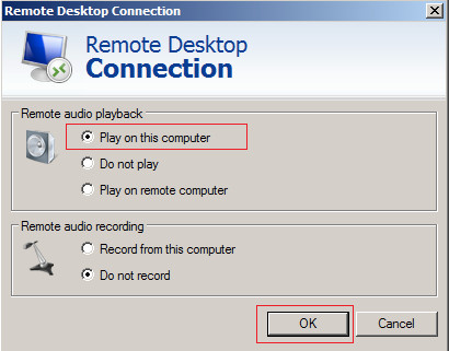 Windows sound 18