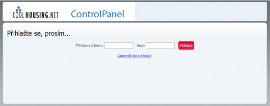 login