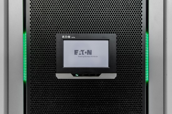 EATON 93PM-50