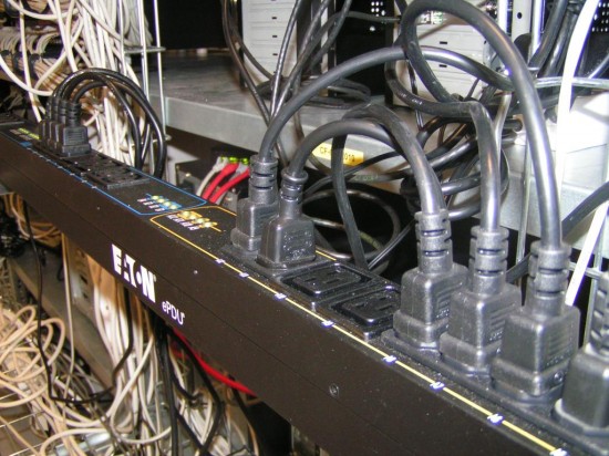 Eaton EMAA11