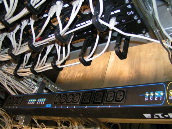 Eaton EMAA11