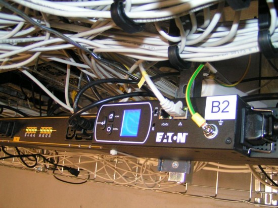 Eaton EMAA11