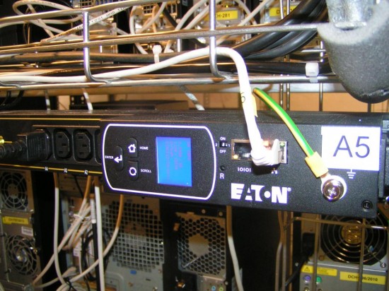 Eaton EMAA11