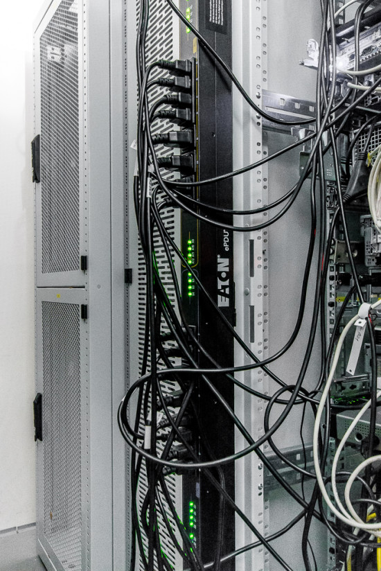 Serverraum 2