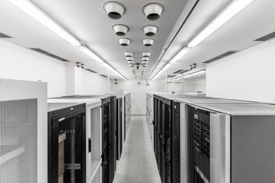 Serverraum 3