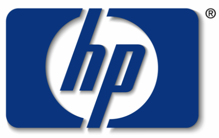 HP dedicated servers