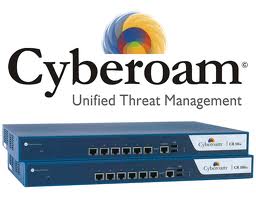 Znáte Cyberoam CR35iNG, nejvýkonnější UTM své třídy? Znáte Cyberoam CR35iNG, nejvýkonnější UTM své třídy?