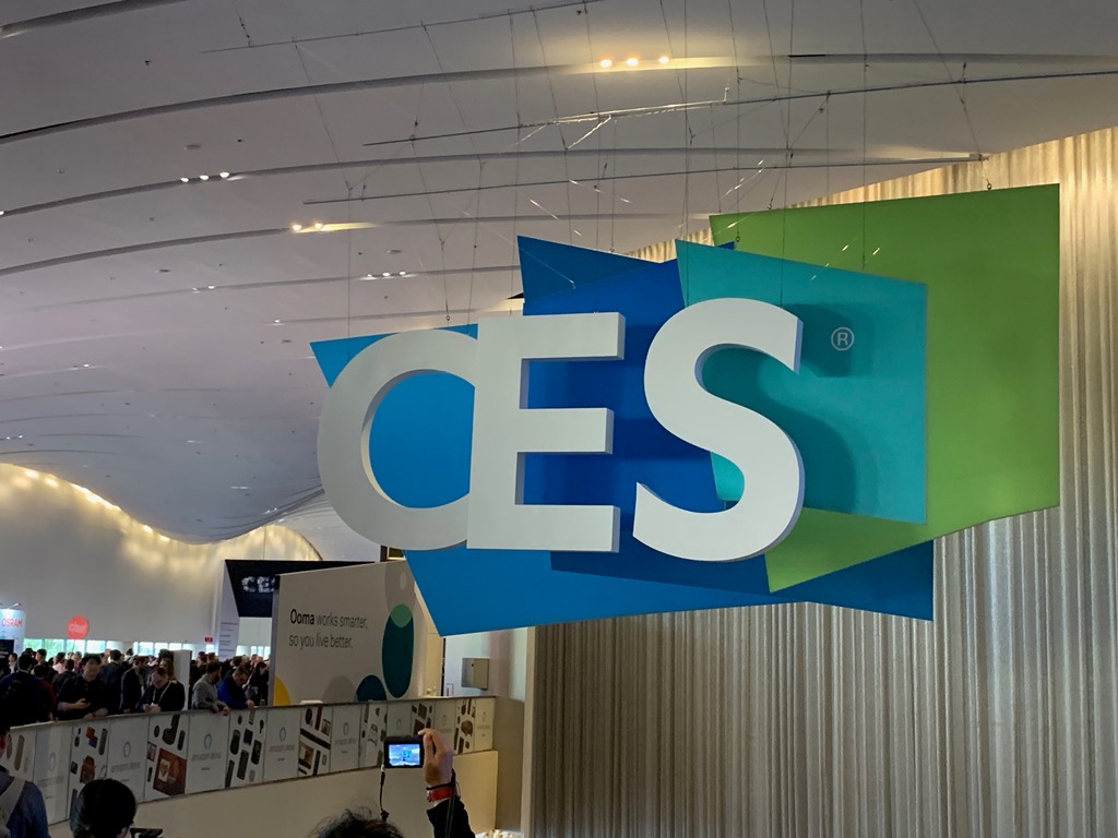 Cool IT News - CES 2019 Cool IT News - CES 2019