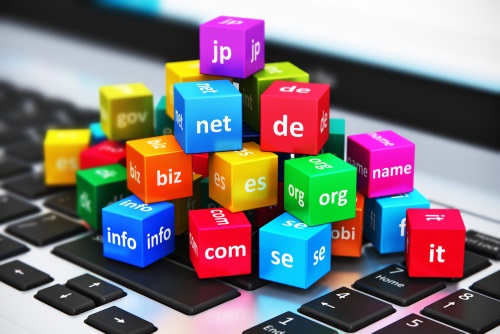 We Set Domain DNS Records – Part 1 We Set Domain DNS Records – Part 1