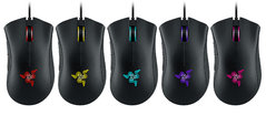 Razer DeathAdder Chroma Razer DeathAdder Chroma