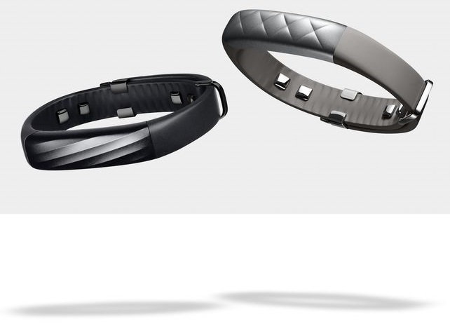 Fitness náramky od Jawbone Fitness náramky od Jawbone