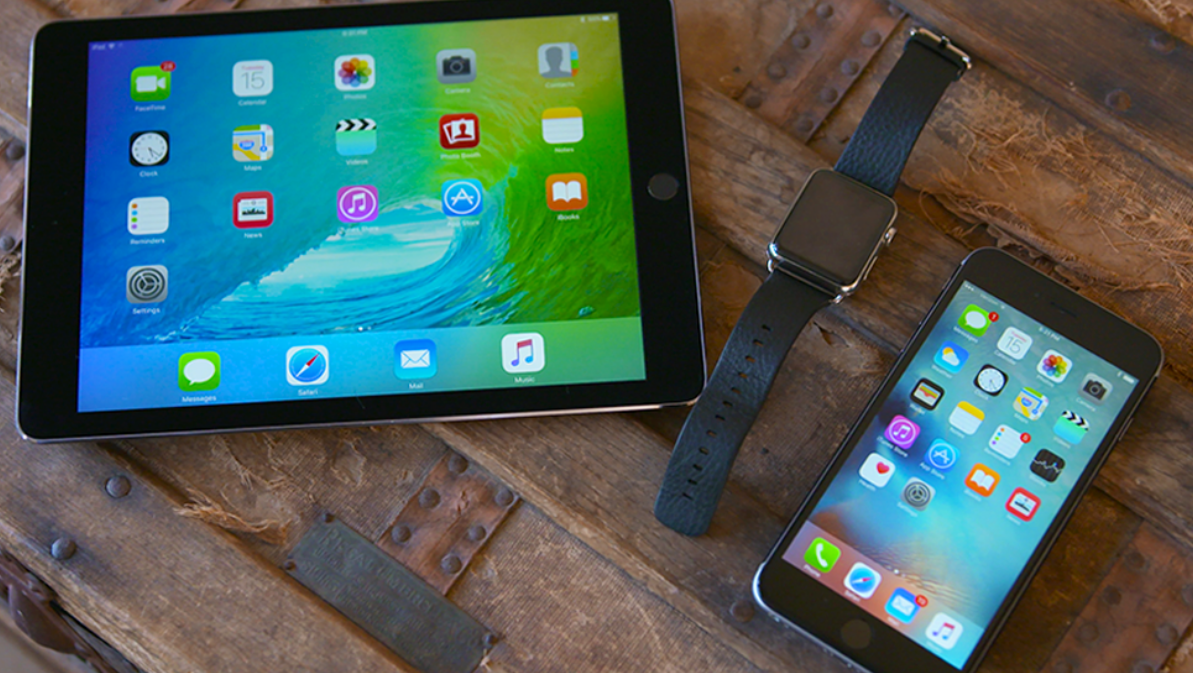 iOS 9.0.2 iOS 9.0.2
