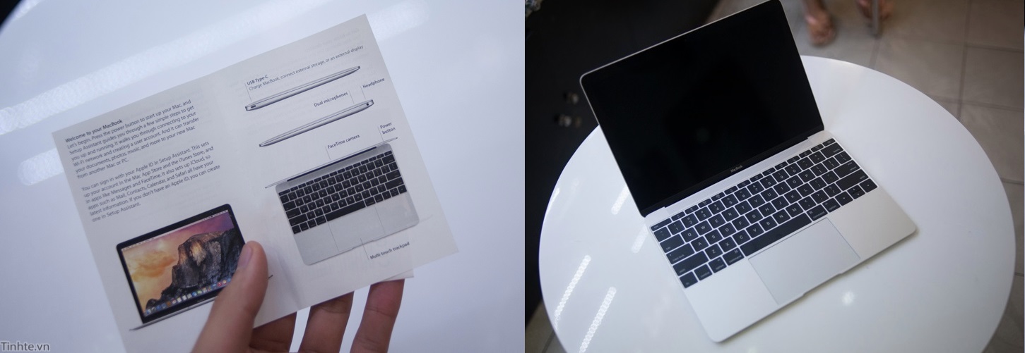 Apple - MacBook Apple - MacBook