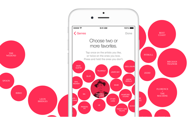Apple Music Apple Music
