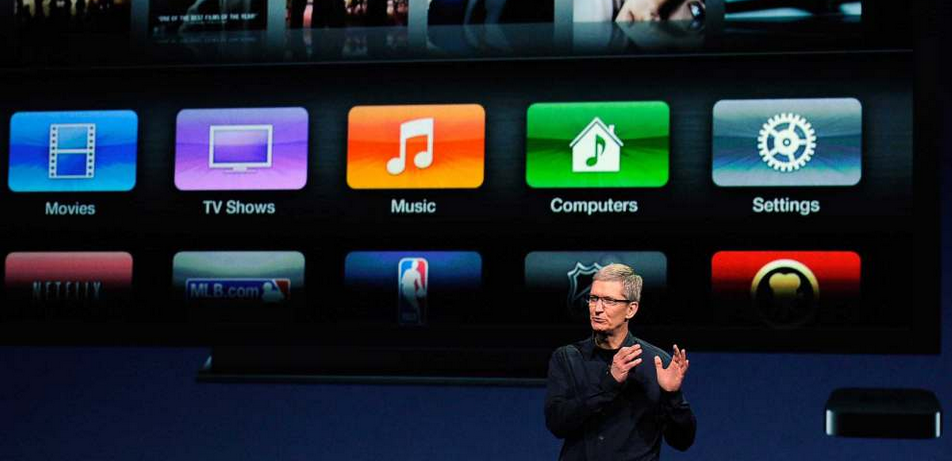 Apple TV Apple TV