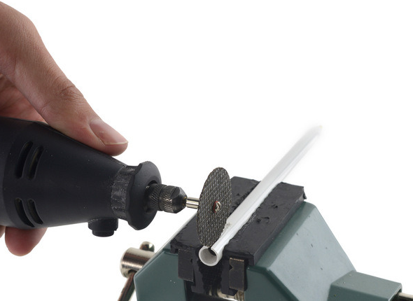 iFixit rozebral Apple Pencil iFixit rozebral Apple Pencil