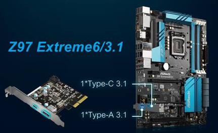 ASRock - Základní deska ASRock - Základní deska