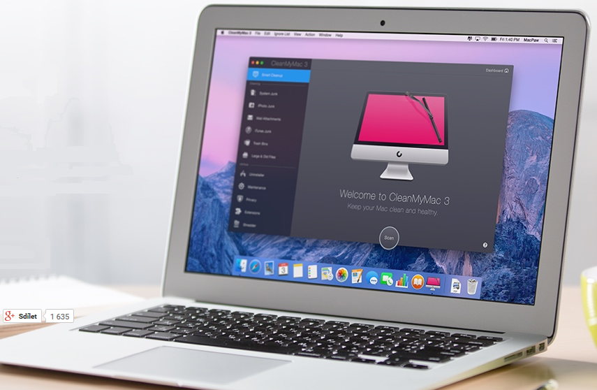 News from the world of IT (10. 4. - 17. 4. 2015) News from the world of IT (10. 4. - 17. 4. 2015)