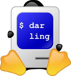 Linux-Darling Linux-Darling