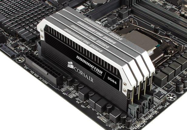 DDR4 DDR4