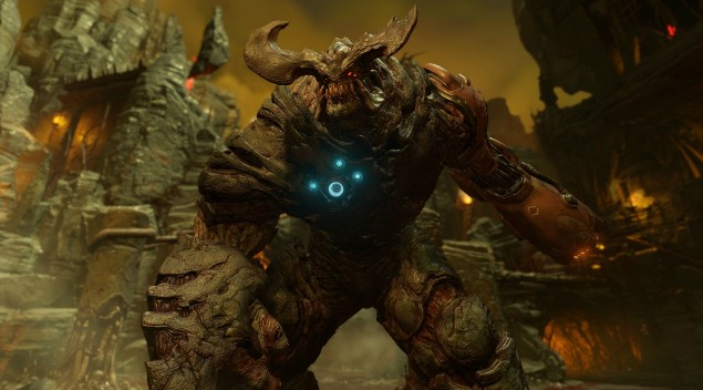 DOOM - alfaverze DOOM - alfaverze