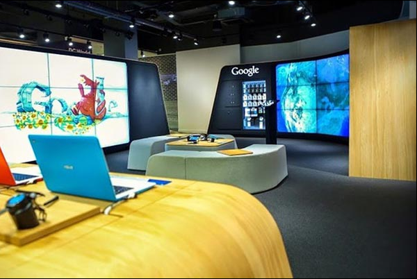 Google store Google store