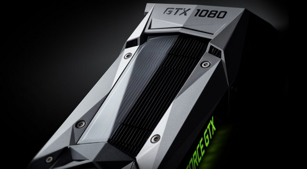 GeForce GTX 1000 - killer mobilních karet GeForce GTX 1000 - killer mobilních karet