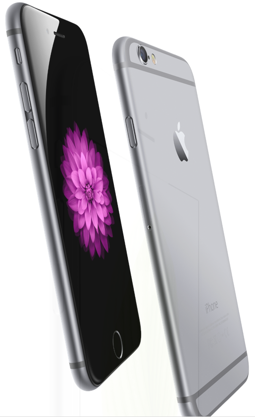 iPhone 6 iPhone 6