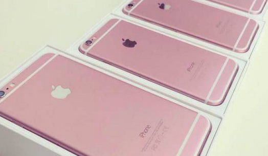 Apple - iPhone 6S Apple - iPhone 6S