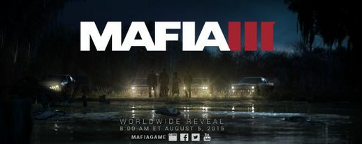 Mafia III Mafia III