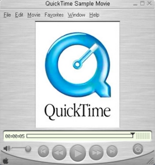 QuickTime pro Windows končí QuickTime pro Windows končí