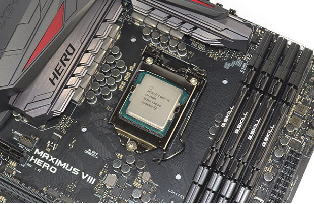 Skylake - Intel Skylake - Intel