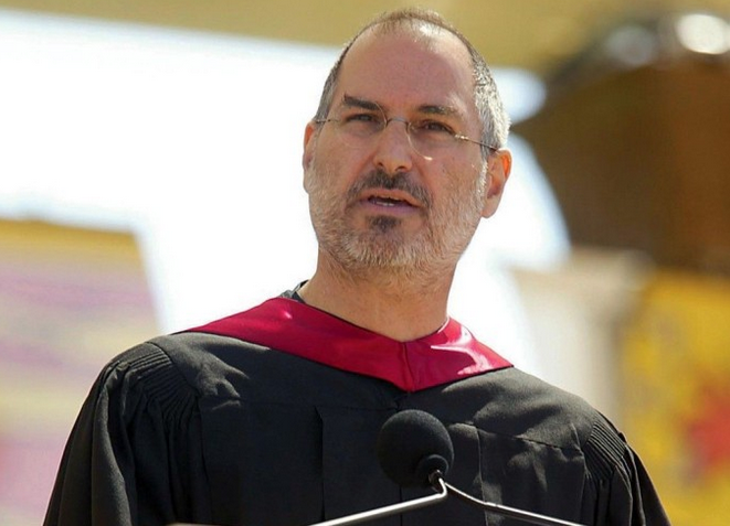 Steve Jobs Steve Jobs