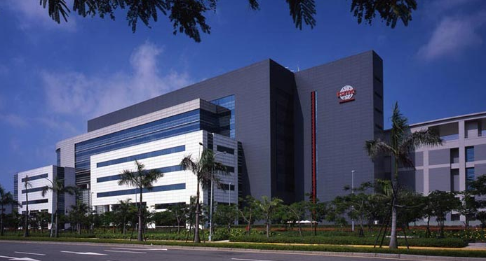TSMC vyvíjí 5 nm procesory TSMC vyvíjí 5 nm procesory