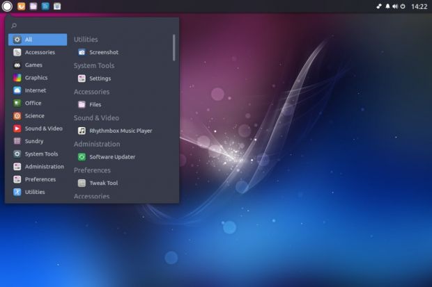 Ubuntu Ubuntu