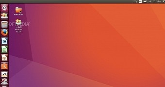 Ubuntu Ubuntu