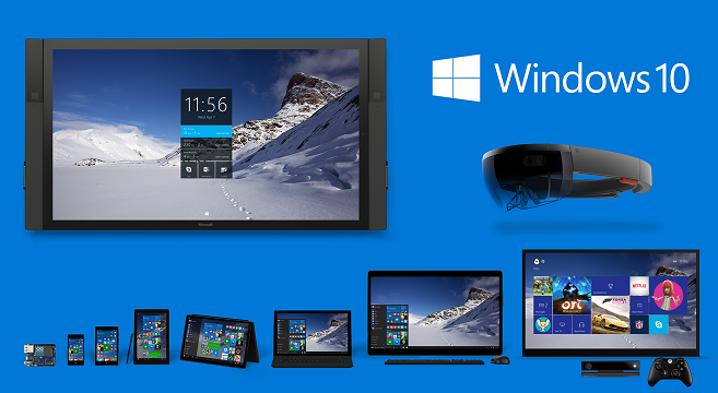 Windows 10 Windows 10